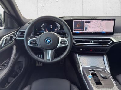 BMW i4 Gebrauchtwagen