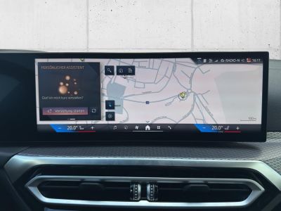 BMW i4 Gebrauchtwagen