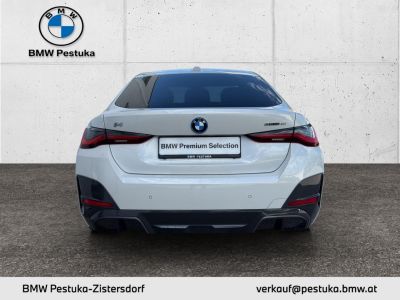 BMW i4 Gebrauchtwagen