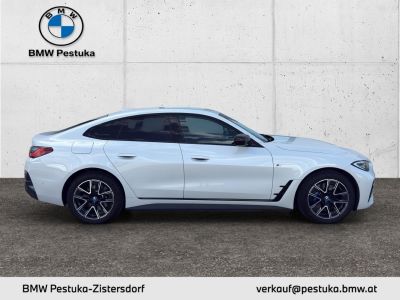 BMW i4 Gebrauchtwagen