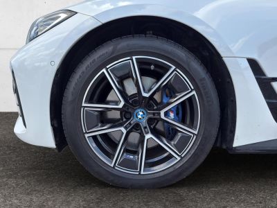 BMW i4 Gebrauchtwagen