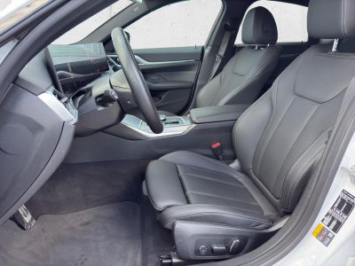 BMW i4 Gebrauchtwagen