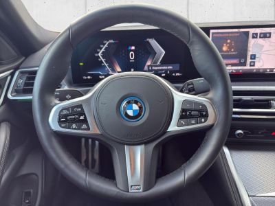 BMW i4 Gebrauchtwagen