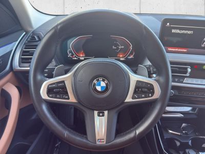 BMW X3 Gebrauchtwagen