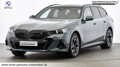 BMW i5 Gebrauchtwagen
