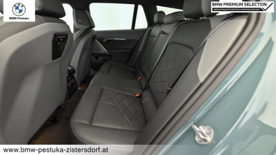 BMW i5 Gebrauchtwagen