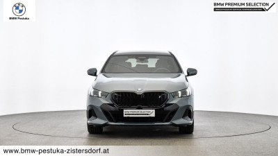 BMW i5 Gebrauchtwagen