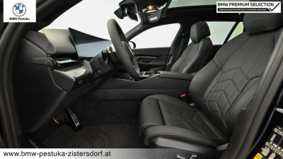 BMW 5er Gebrauchtwagen