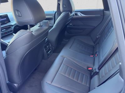 BMW 4er Gran Coupe Vorführwagen