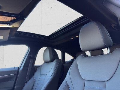 BMW 4er Gran Coupe Vorführwagen