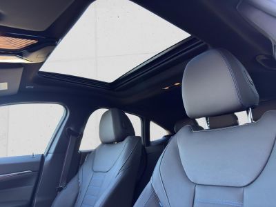 BMW 4er Gran Coupe Vorführwagen