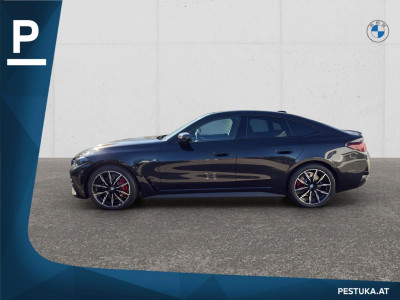 BMW 4er Gran Coupe Vorführwagen