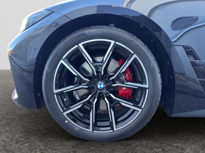 BMW 4er Gran Coupe Vorführwagen