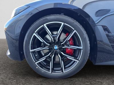 BMW 4er Gran Coupe Vorführwagen