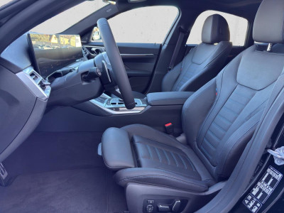 BMW 4er Gran Coupe Vorführwagen