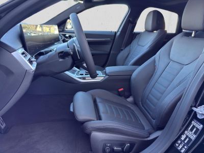 BMW 4er Gran Coupe Vorführwagen