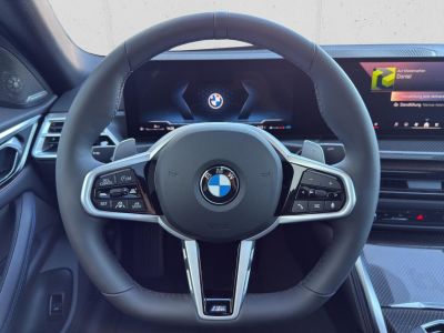 BMW 4er Gran Coupe Vorführwagen