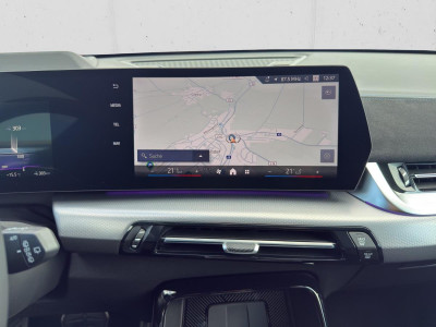 BMW iX1 Vorführwagen