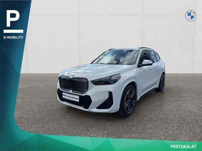 BMW iX1 Vorführwagen