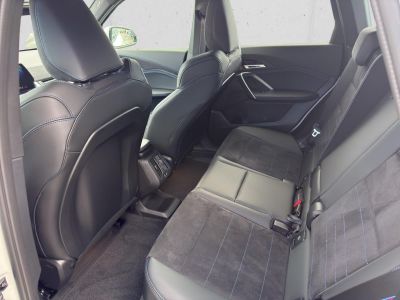 BMW iX1 Vorführwagen