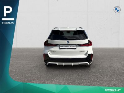 BMW iX1 Vorführwagen
