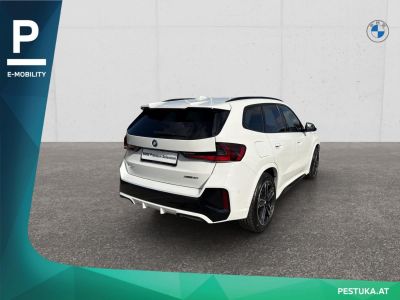 BMW iX1 Vorführwagen