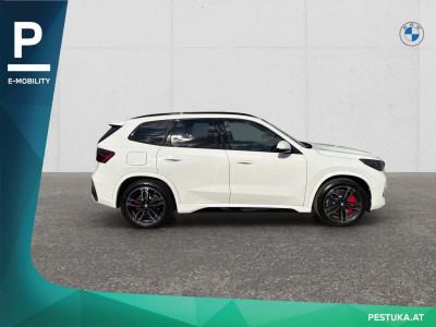 BMW iX1 Vorführwagen