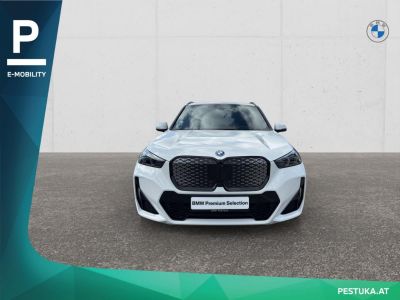 BMW iX1 Vorführwagen