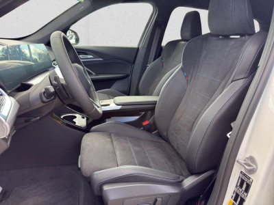 BMW iX1 Vorführwagen