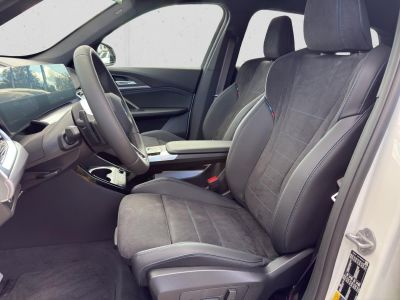 BMW iX1 Vorführwagen