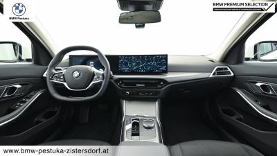 BMW 3er Gebrauchtwagen
