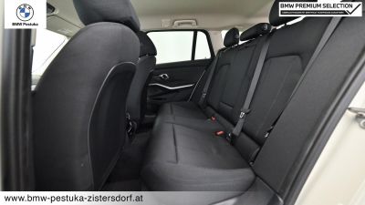 BMW 3er Gebrauchtwagen