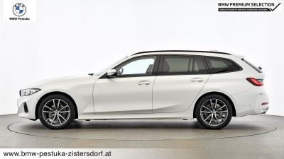 BMW 3er Gebrauchtwagen