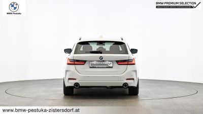 BMW 3er Gebrauchtwagen