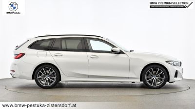 BMW 3er Gebrauchtwagen