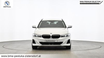 BMW 3er Gebrauchtwagen