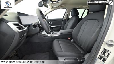 BMW 3er Gebrauchtwagen