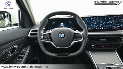 BMW 3er Gebrauchtwagen