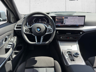 BMW 3er Vorführwagen