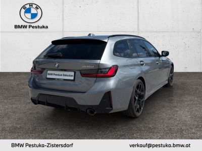 BMW 3er Vorführwagen