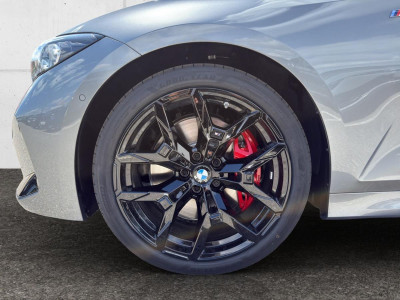 BMW 3er Vorführwagen