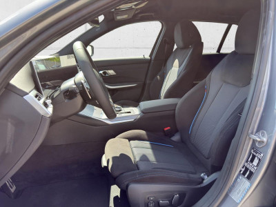 BMW 3er Vorführwagen