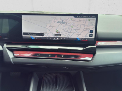 BMW i5 Vorführwagen