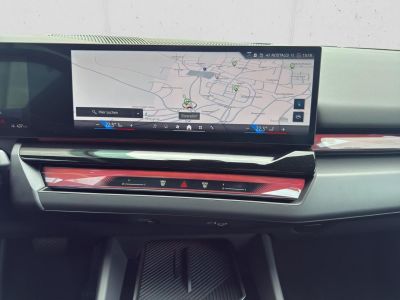 BMW i5 Vorführwagen