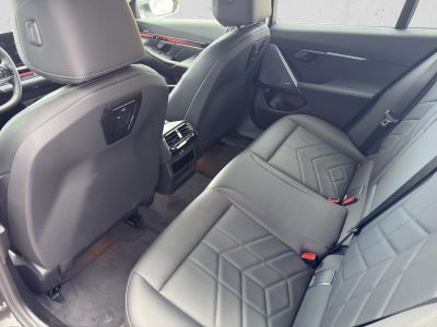 BMW i5 Vorführwagen