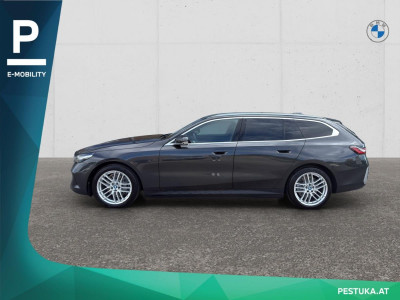 BMW i5 Vorführwagen