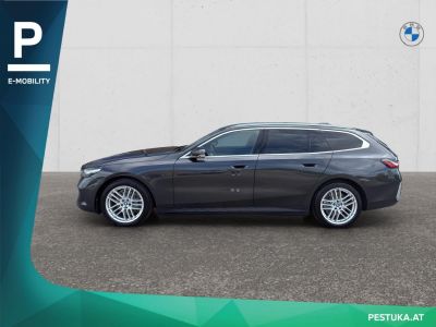 BMW i5 Vorführwagen