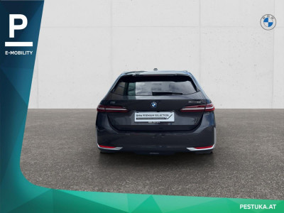 BMW i5 Vorführwagen