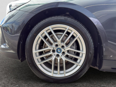 BMW i5 Vorführwagen