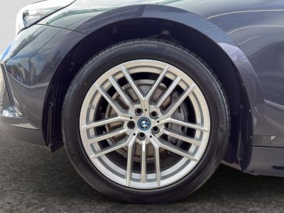 BMW i5 Vorführwagen